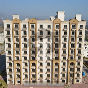 Cube Luxury 2 Bed Room Apartment In Bahria Enclave Bahria Enclave Sector A