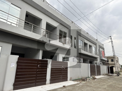DANISH ASSOCIATES AND BUILDERS Bismillah Housing Scheme
