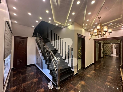 DC Colony 1 Kanal House For Sale DC Colony