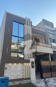 DC Colony 5 Marla New House For Sale DC Colony Sawan Block