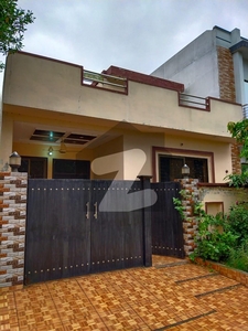 DD 5 Marla House For Sale Citi Housing Phase 1 Block DD