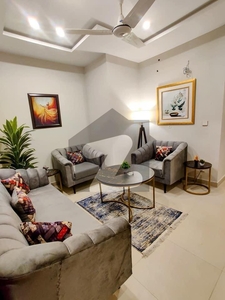 Deluxe Studio and 1 Bed Apartment For Sale On Cash And Installments Bahria Town Sector B