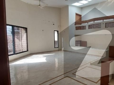 DESIGNER BUNGALOW AT MOST PRIME LOCATION DHA Phase 6
