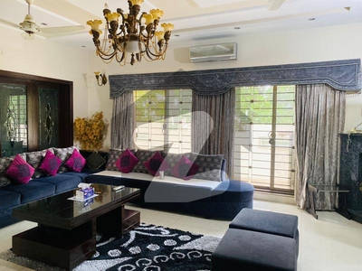 Designer Bungalow, Beautifully designed by architect for Sale in Phase-4 DHA Phase 4 Block AA