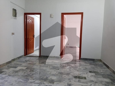 DHA 6 Bukhari Commercial Apartment 2 Bedrooms For Sale DHA Phase 6