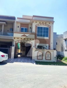 DHA 9 Town 5 Marla House For Sale DHA 9 Town