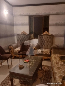 Dha Bokhari Commercial First Floor 2 Bedrooms Apartment Available For Sale. DHA Defence