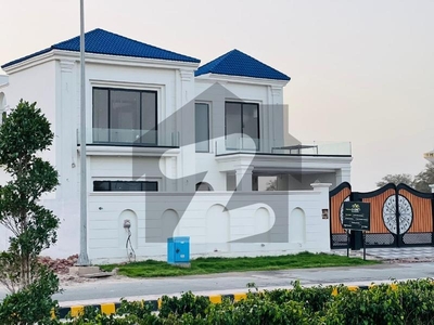 DHA Multan Sector Q House Kanal For Sale In DHA DHA Phase 1 Sector Q Block 1
