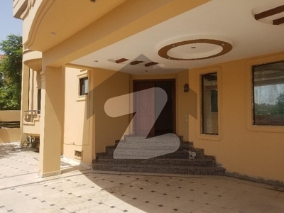 DHA Phase 2 Kanal Fully Furnished 9 Bedrooms House A Available For Rent DHA Defence Phase 2