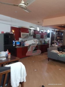 DHA Phase 6 2 Bedroom Apartment Available For Sale DHA Defence