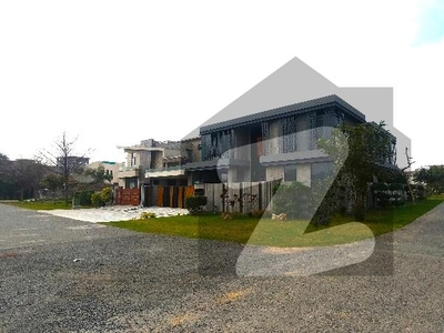 DHA Phase 6 - Block D House For Sale Sized 1 Kanal DHA Phase 6 Block D