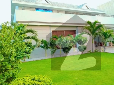 DHA PHASE 6 RENOVATED 800 SQ-YDS BUNGALOW FOR SALE DHA Phase 6