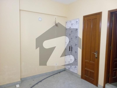 DHA Phase 7 Extension Studio Apartment For Sale DHA Phase 7 Extension