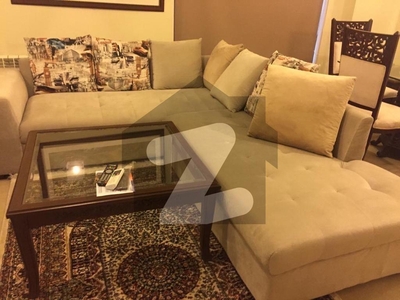 Diplomatic Enclave Full Furnished 2 Bedrooms Apartment Diplomatic Enclave