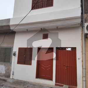 Double Storey 2 Marla House For Sale In Shah Town Shah Town