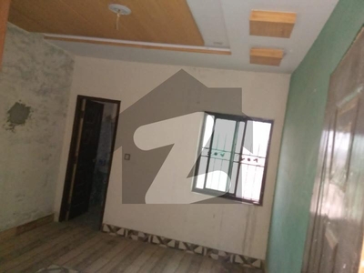 Double Storey 3 Marla House Available In Nawab City For Sale Nawab City
