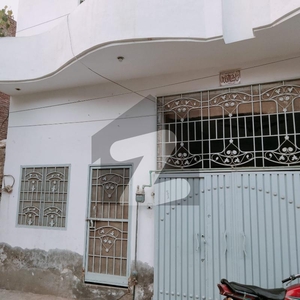 Double Storey 4 Marla House Available In Shah Town For sale Shah Town