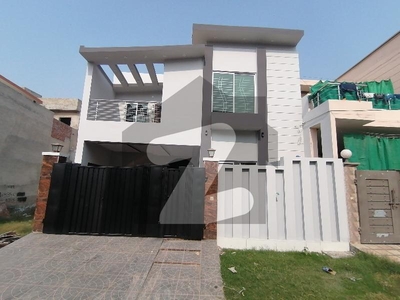 Double Storey 7 Marla House For Sale In Wapda Town Phase 2 Multan Wapda Town Phase 2