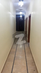DOUBLE STOREY BUNGALOW IS AVAILABLE Gulshan-e-Iqbal Block 8
