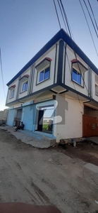Double Storey House And Shops For Sale Misryal Road