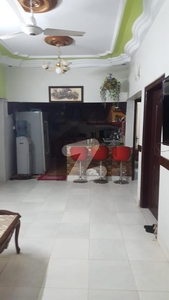 Double Storey House Available For Sale Shadman Town Sector-14/B