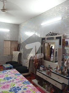 Double Storey House For Sale In Afsha Colony Near Range Road Rwp Afshan Colony