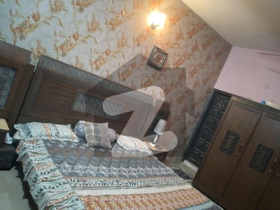 double story house available for sale Shadman Town Sector-14/B