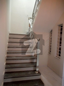 Double Story House for Sale in Media Town, Rawalpindi-10Marla Media Town