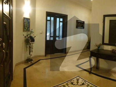 Double Unit House For Rent In E11 E-11