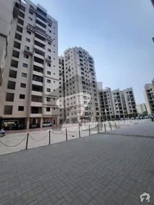 Duplex Flat Is Available For Sale Saima Presidency
