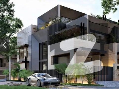 E-11/1 Multi Full House For Rent Size 2 Kanal E-11