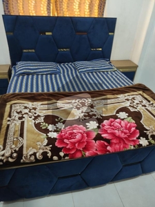 E-11/2 markaz one bed flat full furnished available for rent in E-11 Islamabad E-11/2