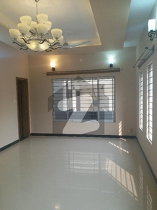 E-11/3 MPCHS Brand New 500Syd 3Bed Upper Portion Available For Rent E-11/3