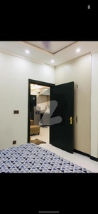 E-11/4 2 Bed Furnished Apartment Available For Rent E-11