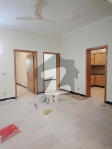 E 11 Ground Portion 2 Bedrooms 3 Bath With Separate Meters E-11