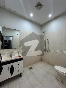 E-11 Ground Portion Size 1 Kanal Having 3 Bedrooms Attach Bathrooms DD Tv Lounge Servant Quarter Separate Meters Separate Gate Rent 180000 Available For Rent E-11