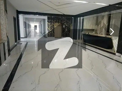 E-11 Madina Tower - Brand New 2 Bedroom Apartment Unfurnished E-11
