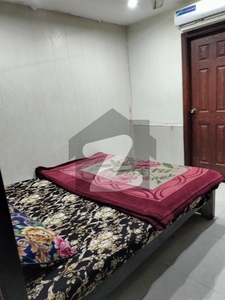 E-11 Main Markaz Two Bed Apartment For Rent E-11/2
