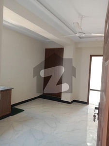 E-11 one bed flat unfurnished available for rent in E-11 Islamabad E-11