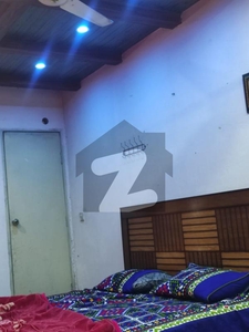 E-11 Studio Flat Same Furnished Available For Rent In E-11 Islamabad E-11