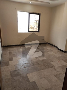 E-11 Two Bed Flat Unfurnished Available For Rent In E-11 Islamabad E-11