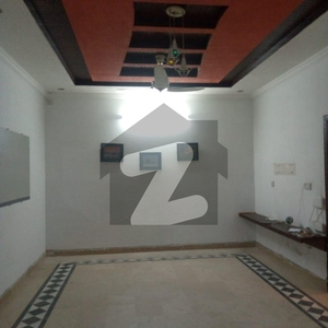 E-11 Two Bedroom Ground Portion Available For Rent In Islamabad E-11