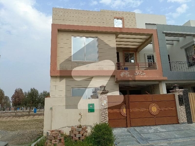 E block House For sale Bahria Orchard Phase 2