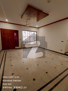 E11 Mind Blowing Location What A Outstanding 2 Storey Full House For Rent E-11