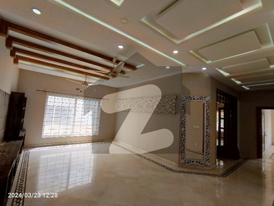 E-11 Mind Blowing Location What A Beautiful Ground Portion For Rent E-11