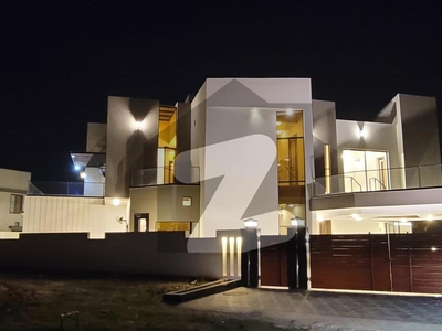 Beautifully Constructed House Is Available For sale In Bahria Town Phase 8 - Block A Bahria Town Phase 8 Block A