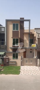 Engineer Build Five Marla House for Sale In Citi Housing Sargodha Road Faisalabad Citi Housing Society Phase 1