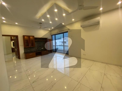 Excellent Triple Storey House On Ver Prime Location Of F-6/2 Is Available For Rent F-6