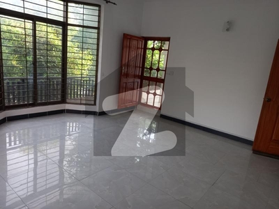 Excellent Upper Portion Available For Rent In F-7 Islamabad F-7