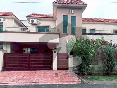 Exclusive Opportunity Immaculate 3-Bed House For Sale Perfect For Comfortable Living & Investment Askari 11 Sector B
